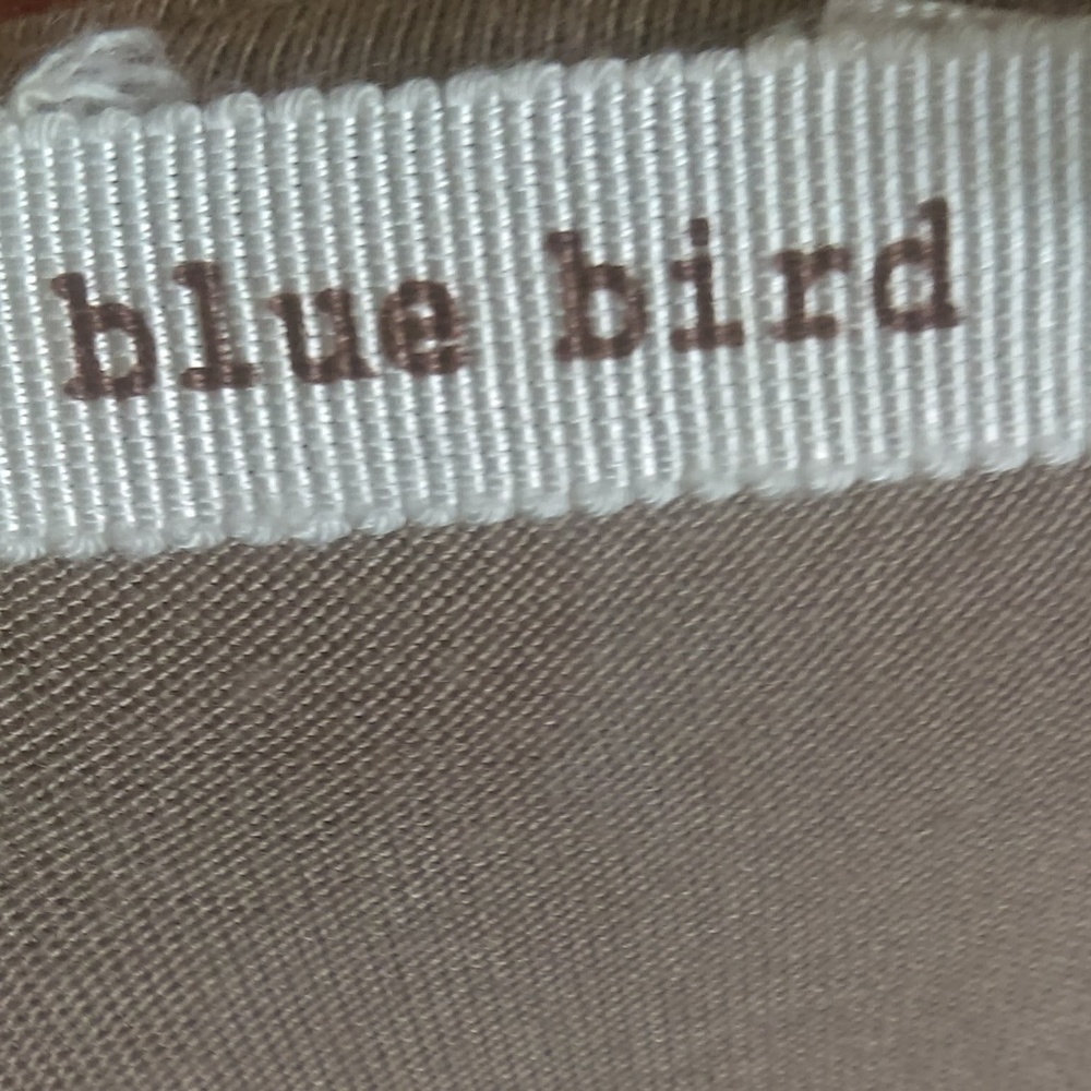 Blue Bird Medium Tulle Dress - Picture 2 of 7